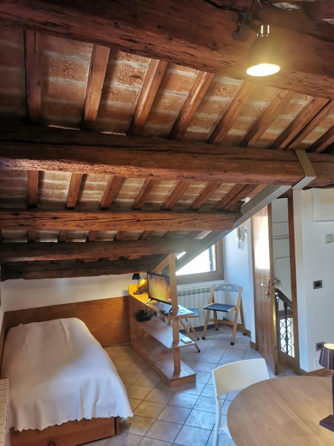 Ca' Marcello Terrace City 511 Altana Venice Wifi Exteriér fotografie
